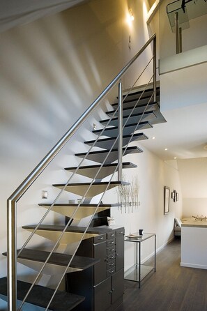 Loft | Room amenity
