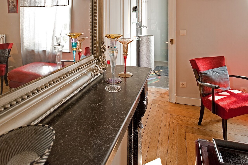 Maison d'Hôte Myon by null