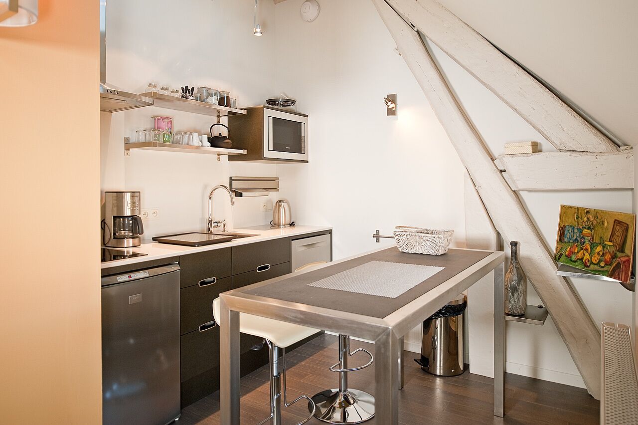 Photo - Maison d'Hôte de Myon