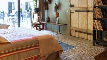 Studio | Kameruitzicht