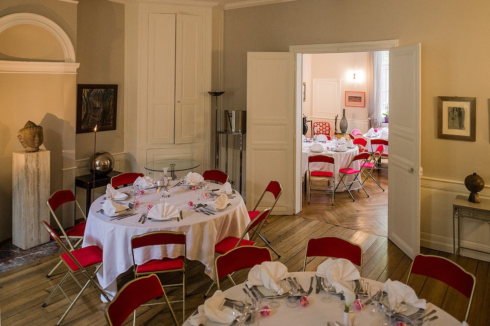 Maison d'Hôte Myon by null