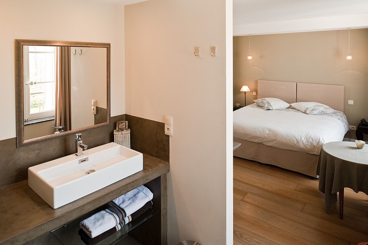 Photo - Maison d'Hôte de Myon