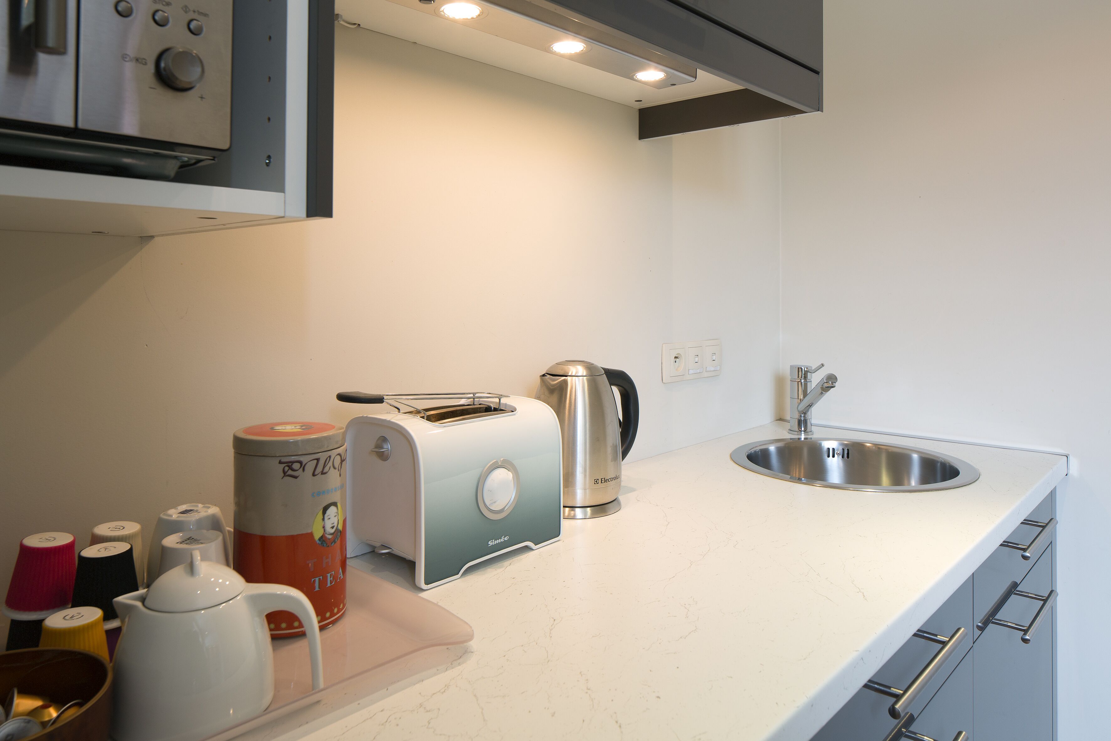 Photo - Maison d'Hôte de Myon