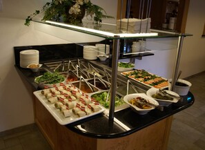 Restaurant - Hotel Bachmayerhof (Uderns)