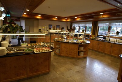 Hotel Bachmayerhof