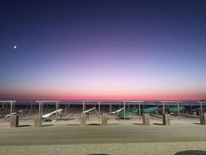 Beach nearby - Grandmother Rose House in Nazareth (Nazaré)