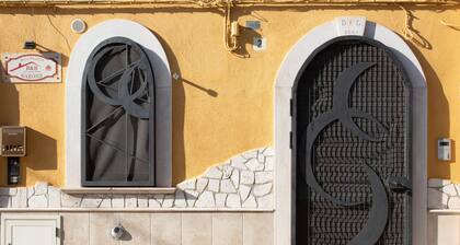 Bed & Breakfast in the center of Rionero In Vulture