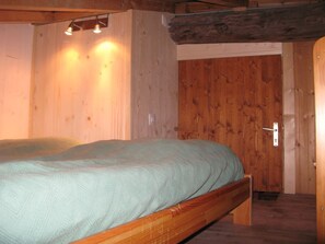 4 camere, culla da viaggio, Wi-Fi