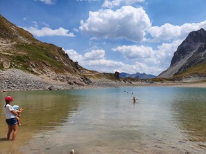 Spiaggia