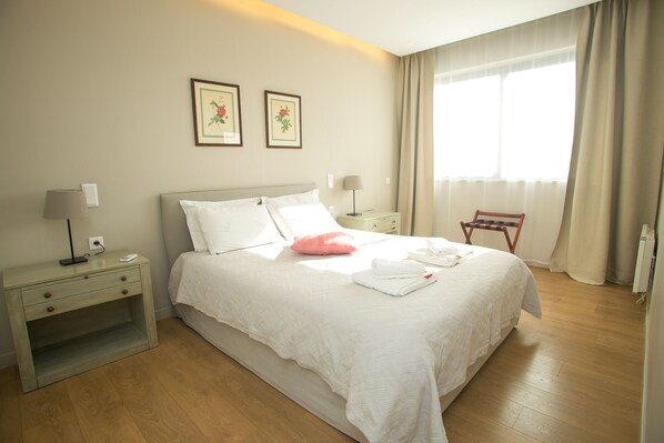 Comfort appartement, 1 slaapkamer | Individueel gedecoreerd, individueel gemeubileerd