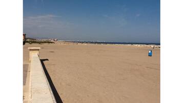 Plage, serviettes de plage