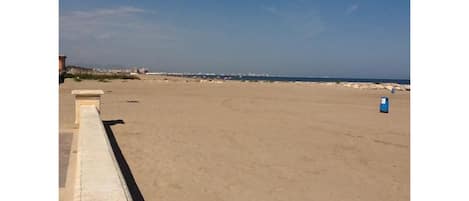 Plage, serviettes de plage