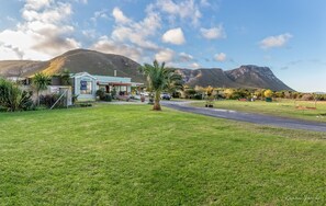Luxury Cottage | Mountain view - Groeneweide (Gansbaai)