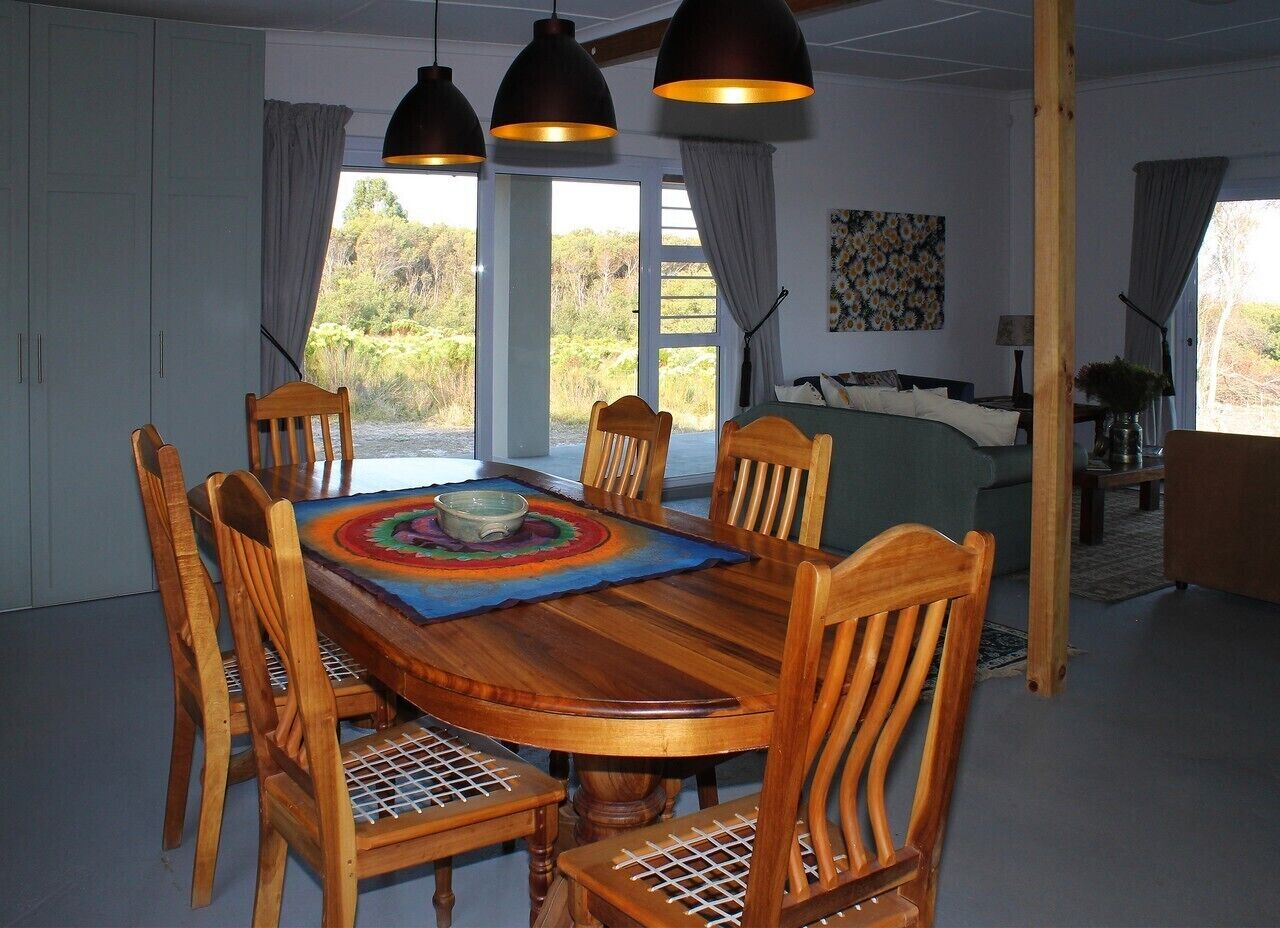 Cottage Luxe | Restauration dans la chambre