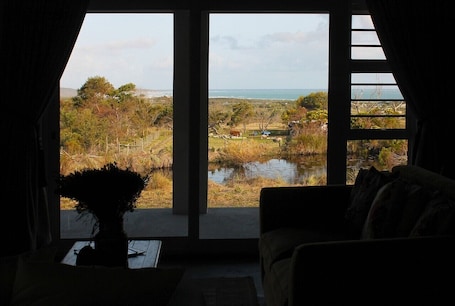 Panoramic House | Water view. Groeneweide