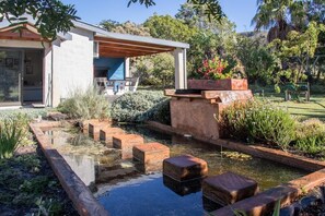 Exterior - Groeneweide (Gansbaai)