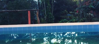 Casa de Jogos in Itaipava has Wi-Fi