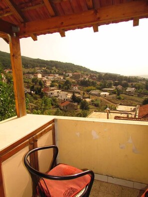 Duplex família | Sacada