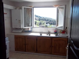 Junior Studio | Private kitchenette