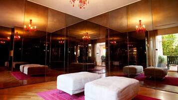 Interieur