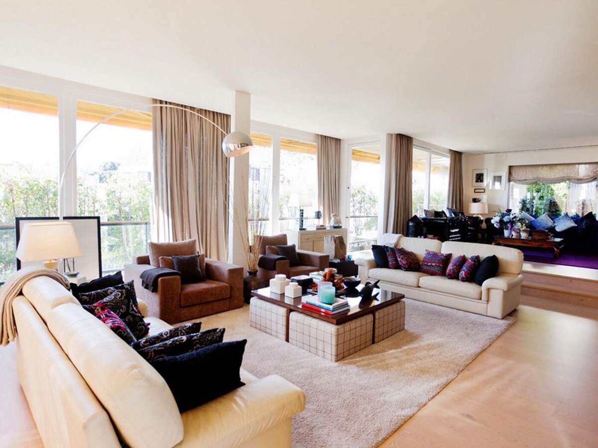 Image de profil de l’hôte