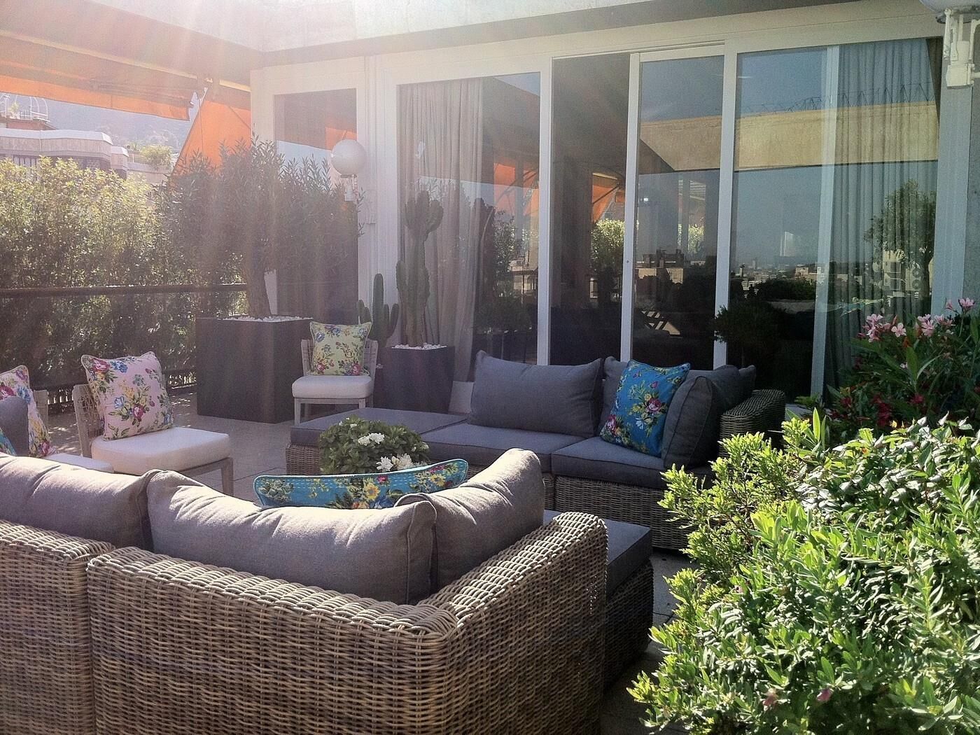 Terras