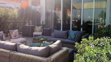 Terras