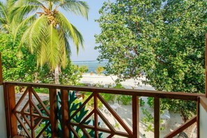Balcony - Treehouse Maafushi Maldives (Maafushi)