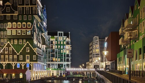 Authentic apartment in old farmhouse near Amsterdam