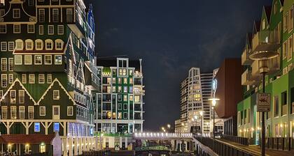 Authentic apartment in old farmhouse near Amsterdam