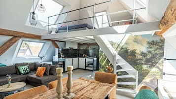 Smart-TV og PC-skjermer