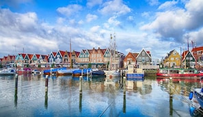 Port de plaisance