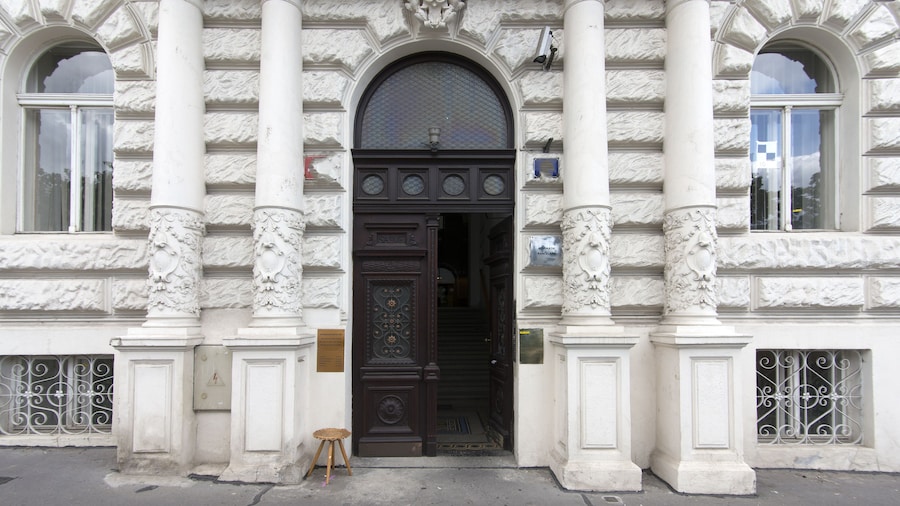 Central 3 Bedroom Home near National Museum
