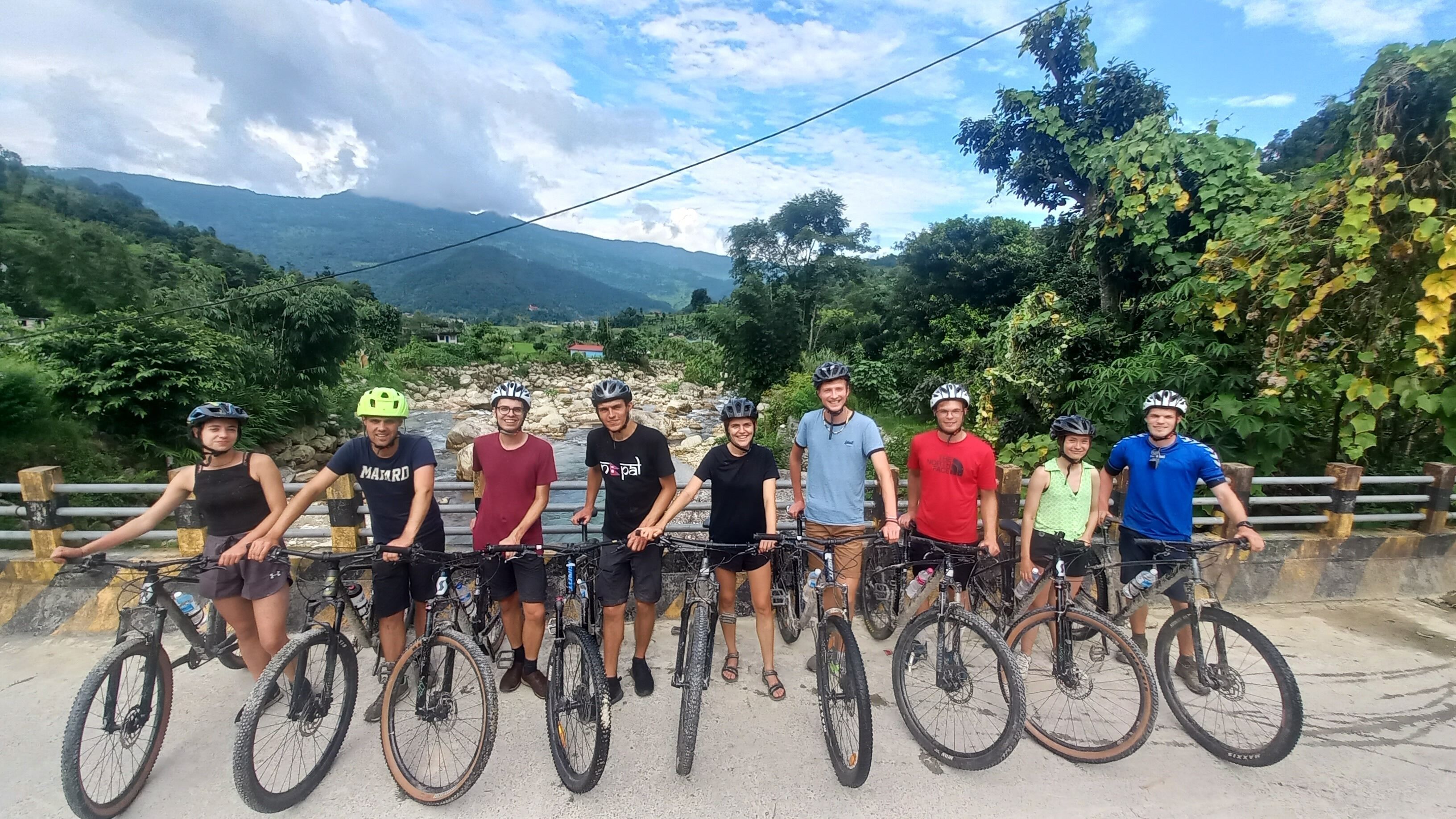 Photo - ViaVia Boutique Hotel - Kathmandu