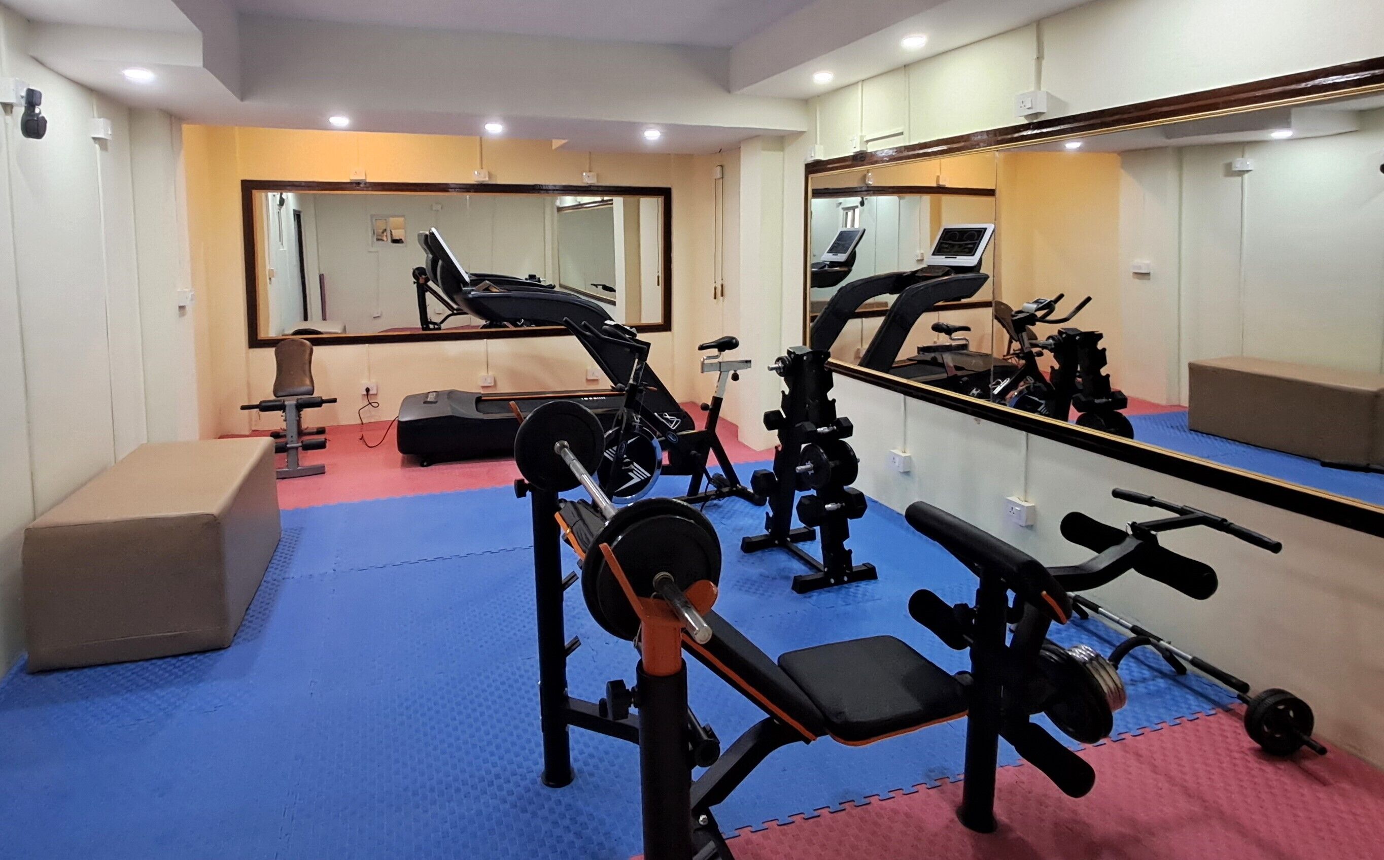 Photo - ViaVia Boutique Hotel - Kathmandu