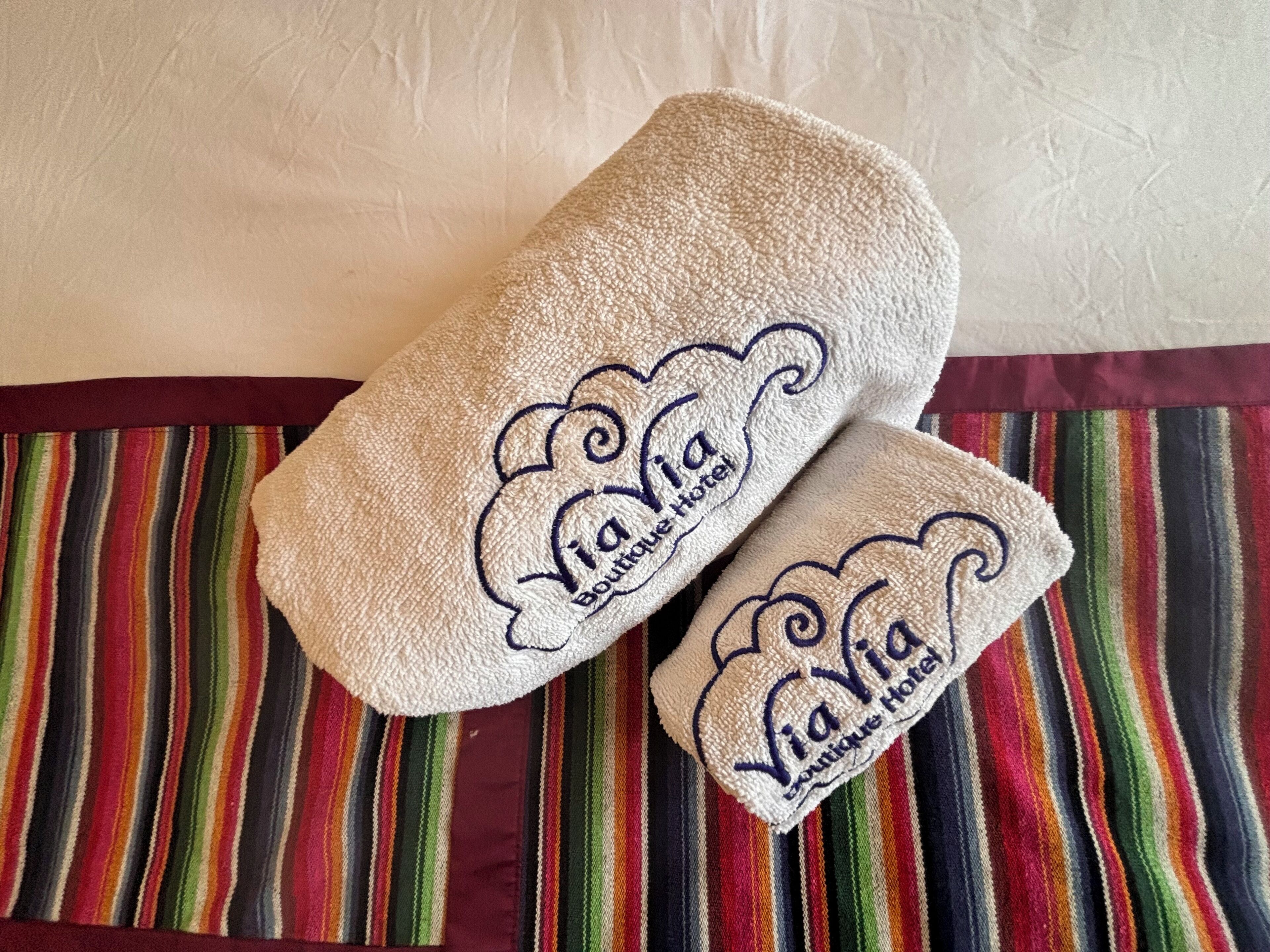 Photo - ViaVia Boutique Hotel - Kathmandu