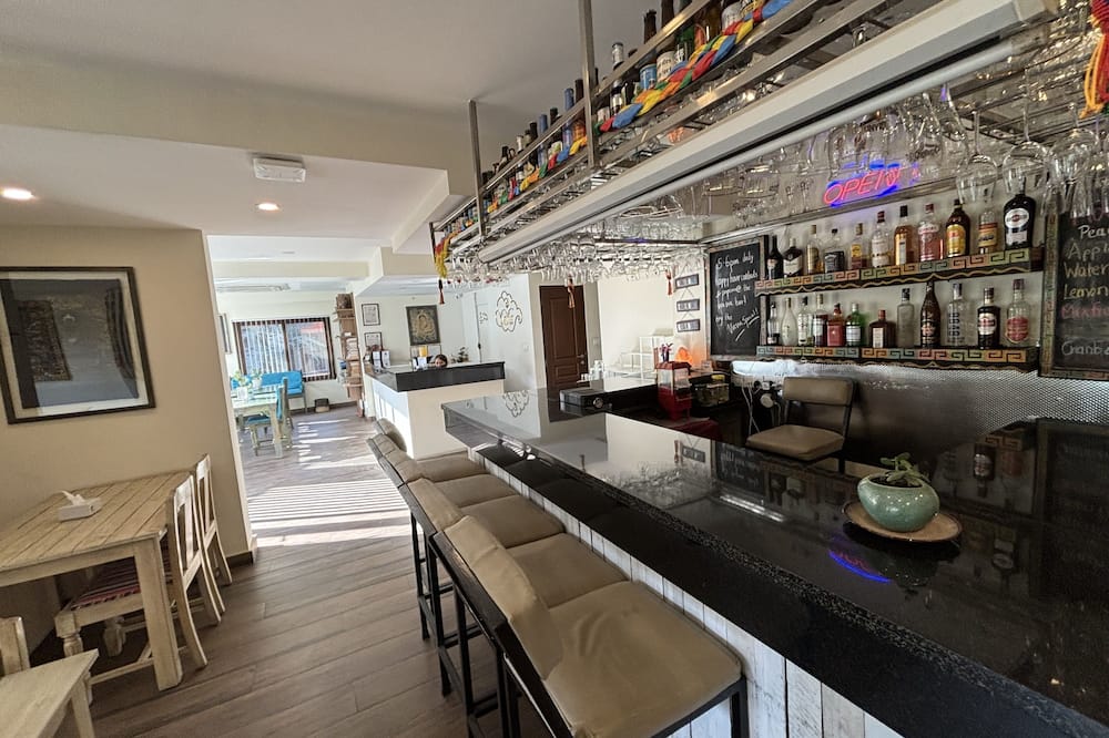 ViaVia boutique hotel - Kathmandu