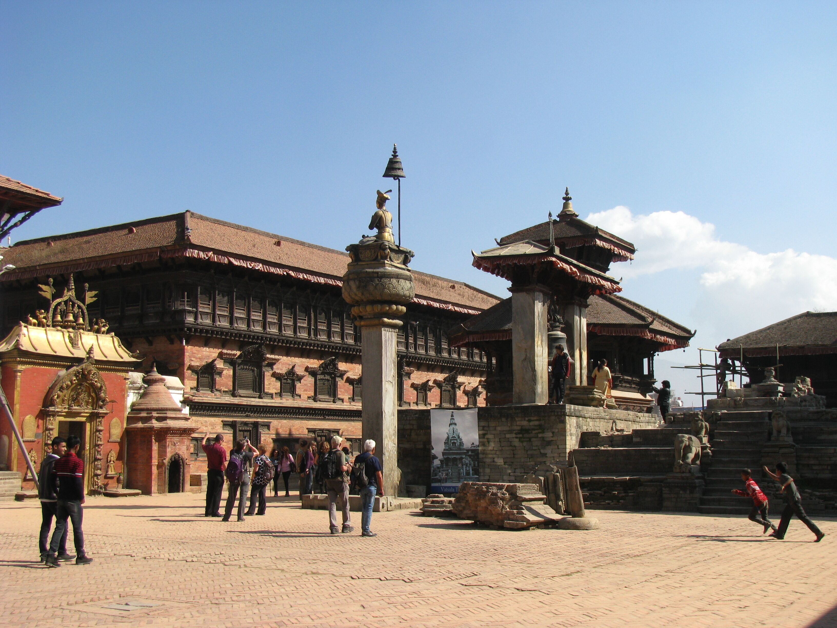 Foto - ViaVia boutique hotel - Kathmandu