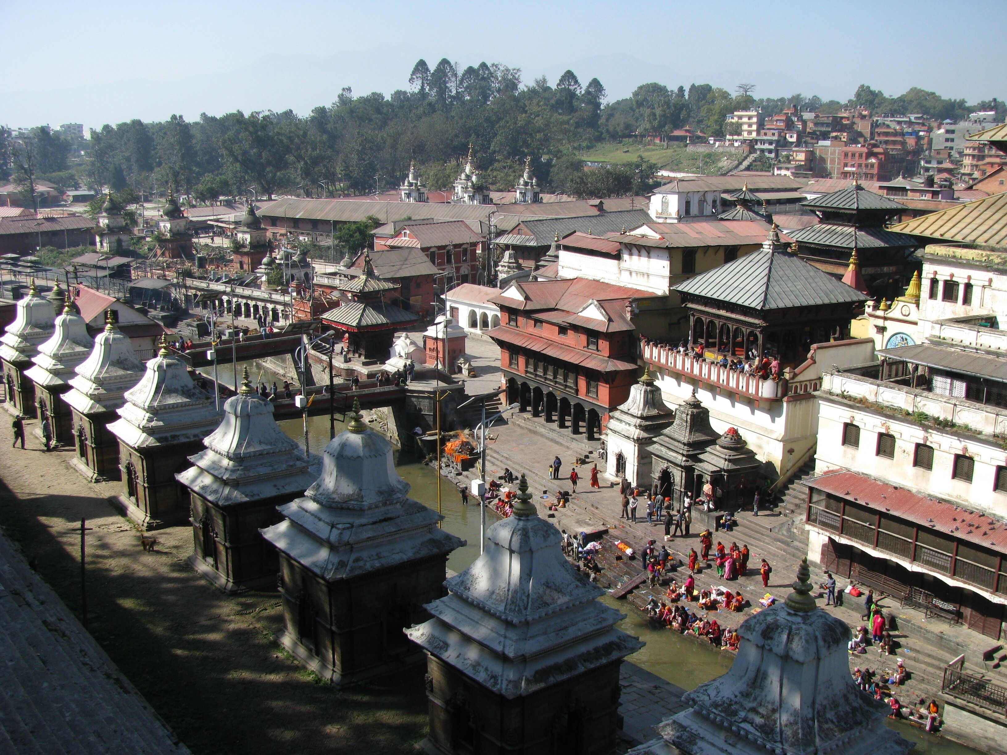 Photo - ViaVia Boutique Hotel - Kathmandu