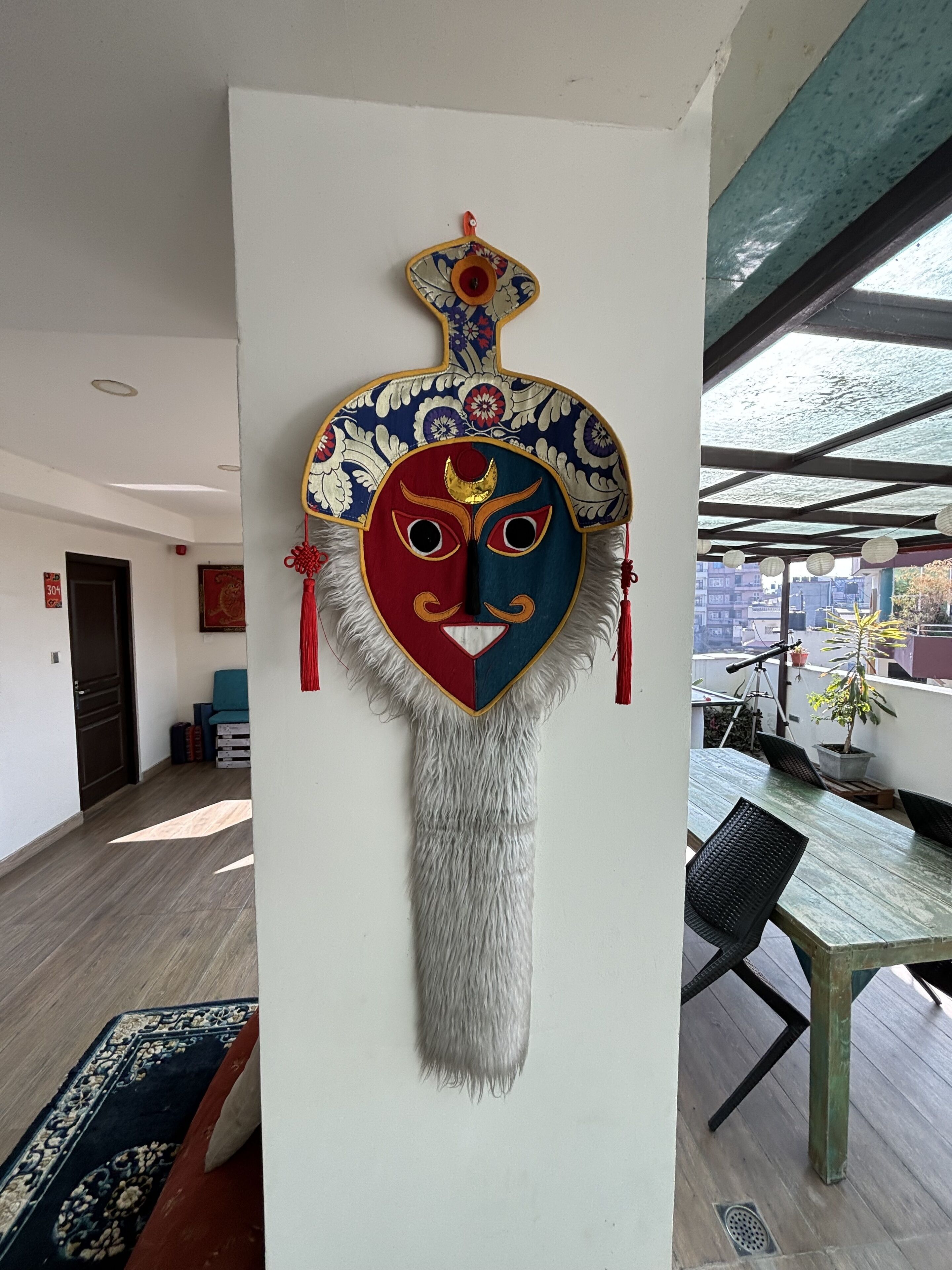 Photo - ViaVia Boutique Hotel - Kathmandu