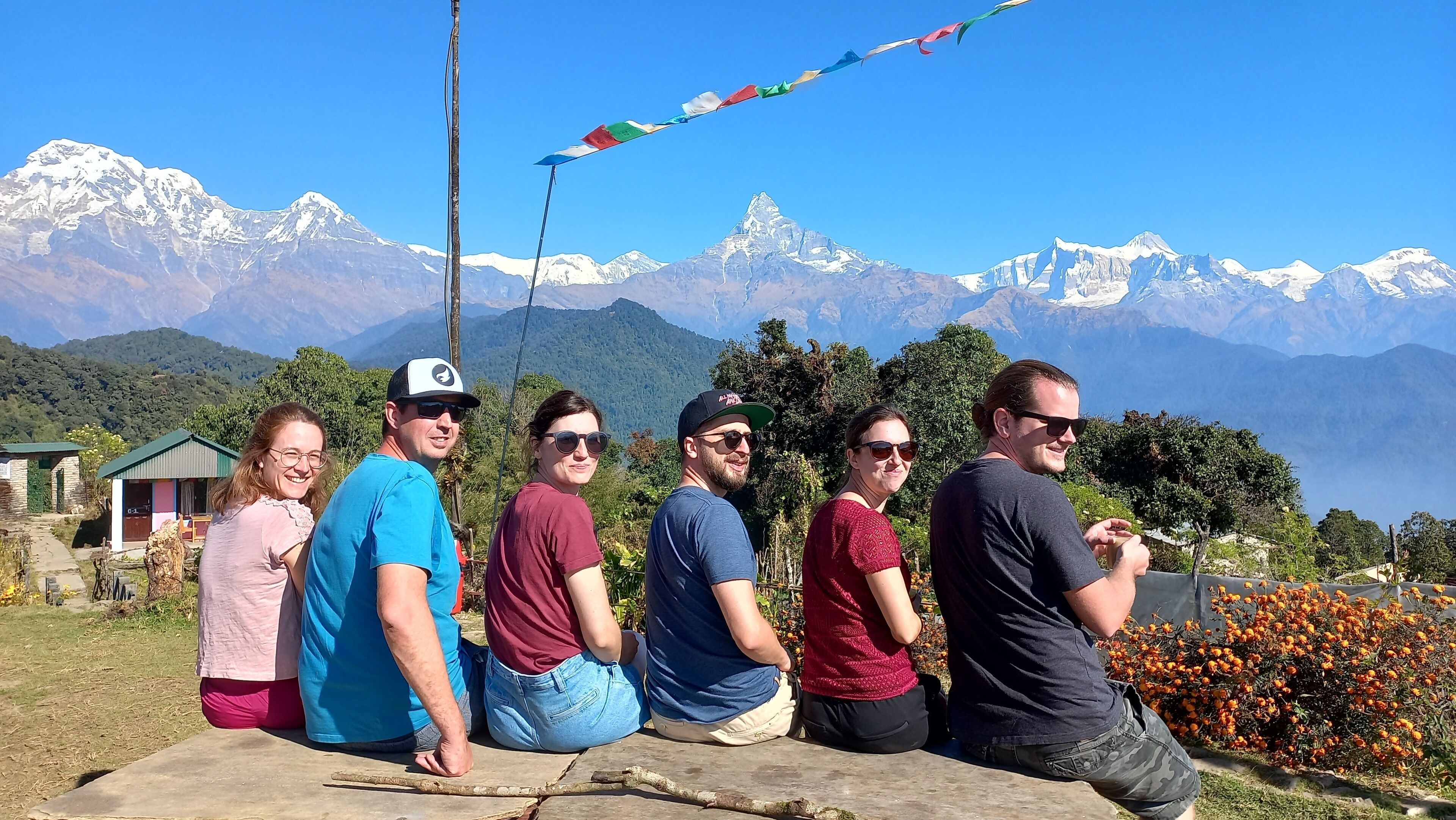 Photo - ViaVia Boutique Hotel - Kathmandu