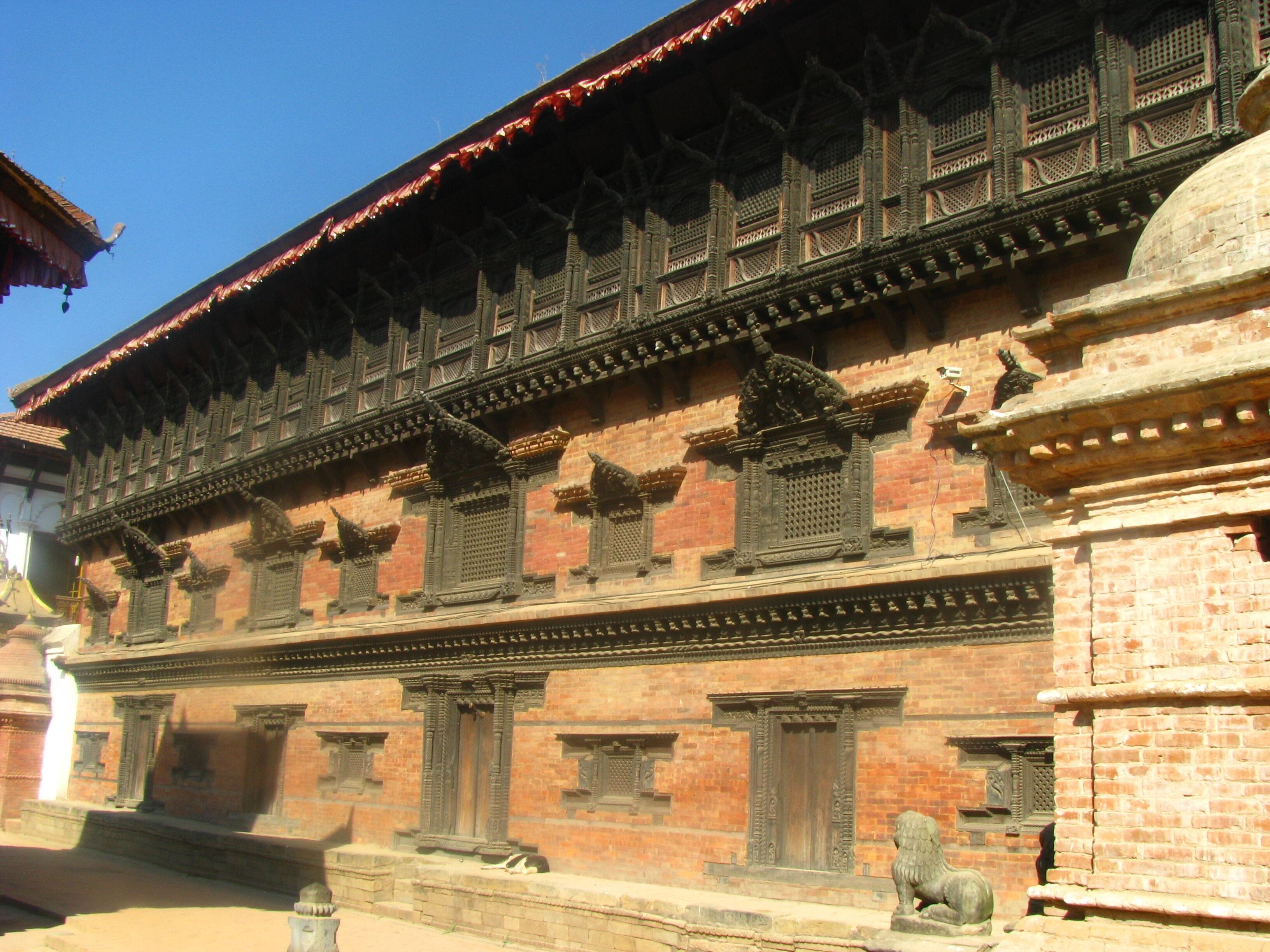 Photo - ViaVia Boutique Hotel - Kathmandu