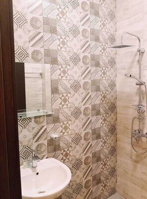 Bathroom - Hotel Classic (Tbilisi)