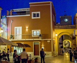 Front of property - B&B San Trifone (Adelfia)