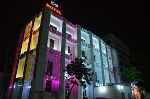 Exterior - Hotel C9 (Jaipur)