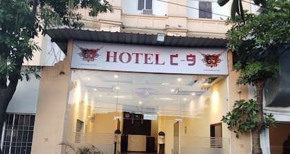 Hotel C9