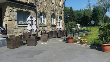Terras