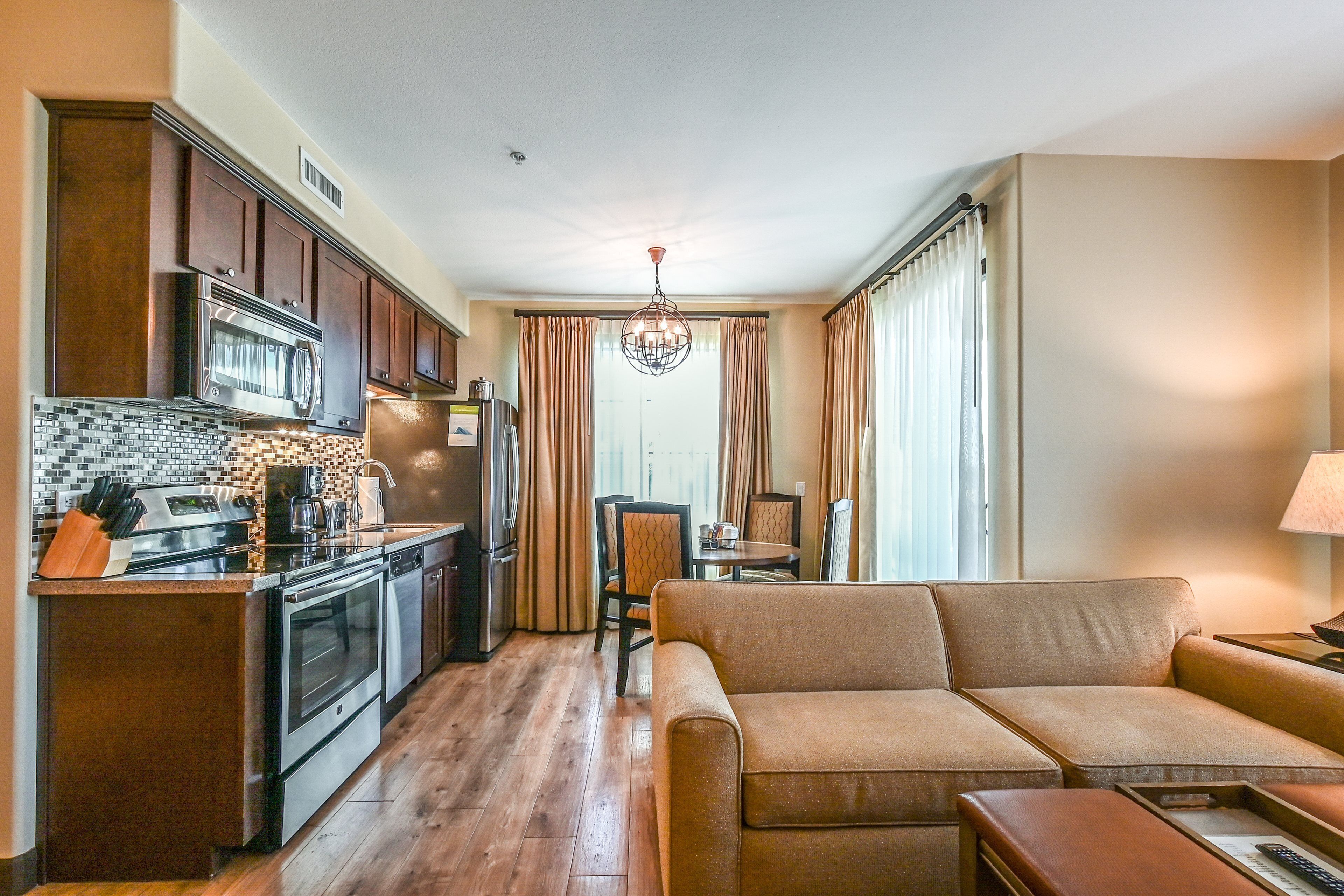 Cibola Vista Resort and Spa, Arizona, Studio Suite