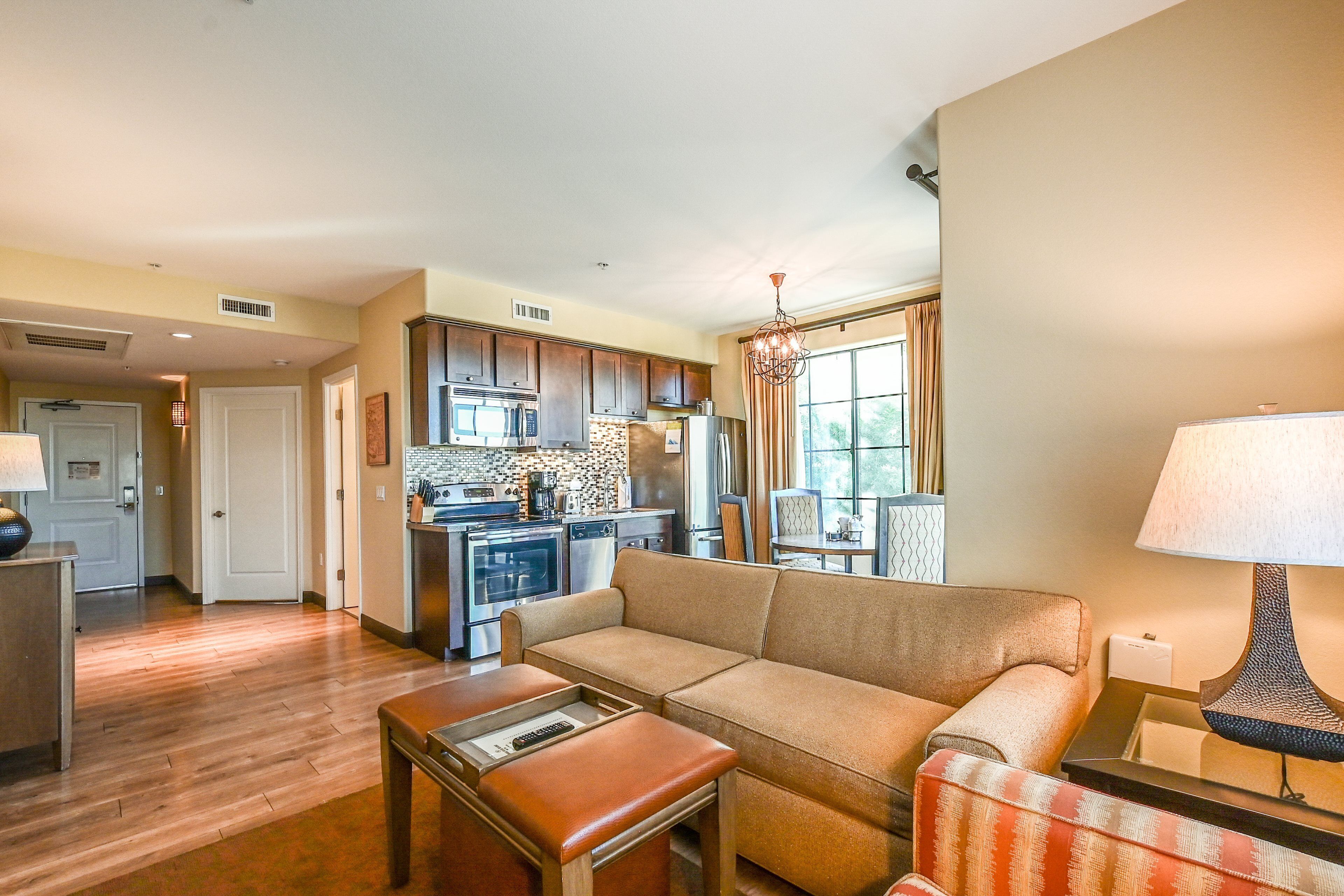 Cibola Vista Resort and Spa, Arizona, Studio Suite