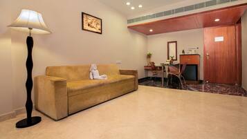 Premium Suite | View from room